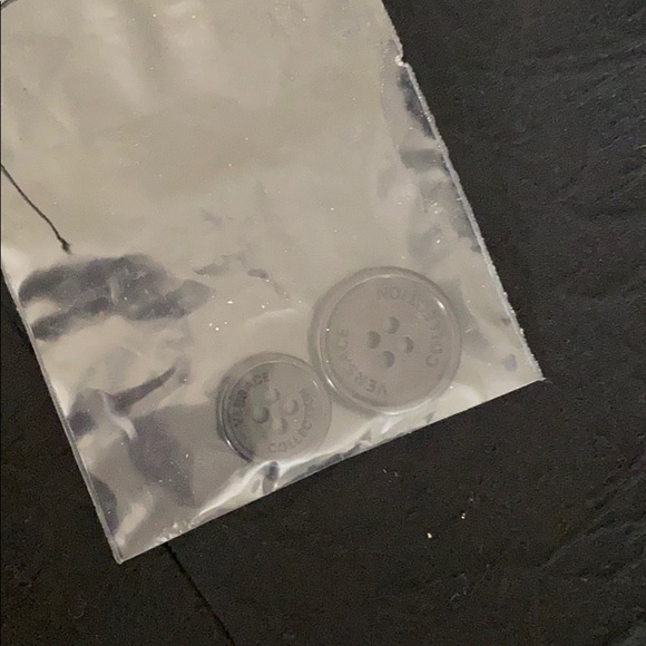 Versace blazer - Picture 10 of 10